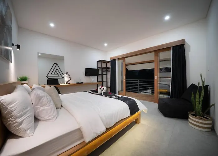 *luxury Astaga 2*modern*billiard*paddy View*
